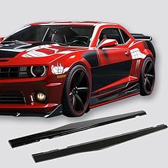 Kuafu side skirts for sale  Delivered anywhere in USA 