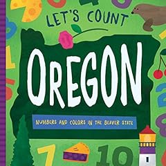 Let count oregon for sale  Delivered anywhere in USA 
