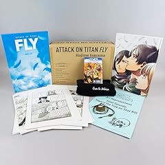 Attack titan fly for sale  Delivered anywhere in USA 