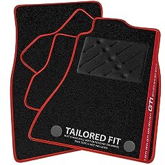 Car mats volkswagen for sale  Delivered anywhere in Ireland