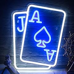 Gamerneon playing cards for sale  Delivered anywhere in USA 