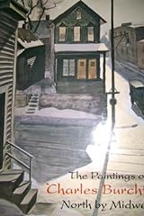 Paintings charles burchfield for sale  Delivered anywhere in USA 
