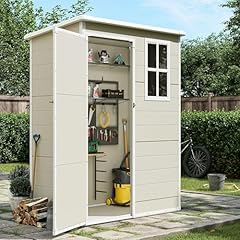 Amopatio outdoor storage for sale  Delivered anywhere in UK