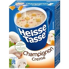 Heisse tasse champignon gebraucht kaufen  Wird an jeden Ort in Deutschland