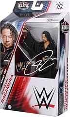 Shinsuke nakamura wwe for sale  Delivered anywhere in USA 