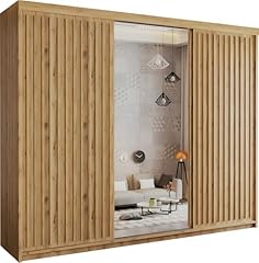 Sliding wardrobe burg for sale  Delivered anywhere in UK