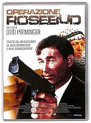 Operazione rosebud import d'occasion  Livré partout en France