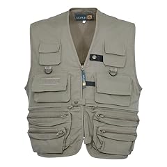 Idaho gilet peche d'occasion  Livré partout en France