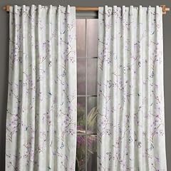 Maison hermine curtains for sale  Delivered anywhere in USA 