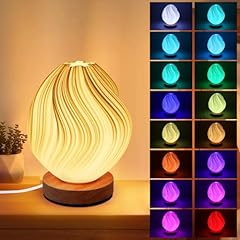 Bedside table lamp for sale  Delivered anywhere in UK