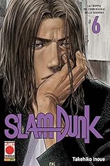 Slam dunk. truppa usato  Spedito ovunque in Italia 