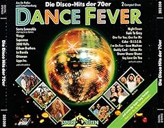 Dance fever disco gebraucht kaufen  Wird an jeden Ort in Deutschland