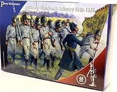 Napoleonic wars plastic for sale  Delivered anywhere in USA 