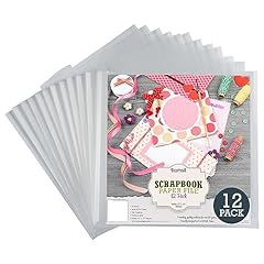Samsill scrapbook storage for sale  Delivered anywhere in USA 