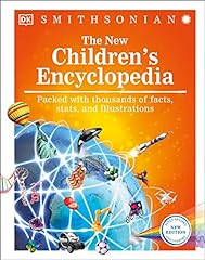 New children encyclopedia for sale  Delivered anywhere in USA 