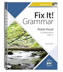 Fix grammar level for sale  Delivered anywhere in USA 