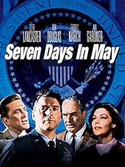 Seven days may for sale  Delivered anywhere in UK