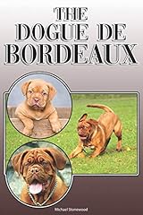The dogue bordeaux d'occasion  Livré partout en Belgiqu