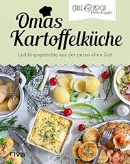 Mas kartoffelküche lieblingsg gebraucht kaufen  Wird an jeden Ort in Deutschland