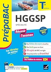 Prépabac réussir examen d'occasion  Livré partout en France