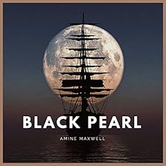 Black pearl usato  Spedito ovunque in Italia 