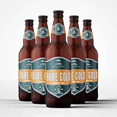 Woodforde bure gold for sale  Delivered anywhere in UK