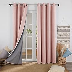 Deconovo faux linen for sale  Delivered anywhere in UK