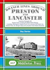 Branch lines around for sale  Delivered anywhere in UK