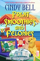 Fruit smoothies felonies for sale  Delivered anywhere in UK