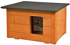 Woodok kleines katzenhaus gebraucht kaufen  Wird an jeden Ort in Deutschland