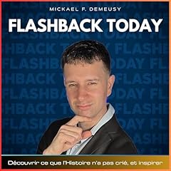 Flashback today d'occasion  Livré partout en France