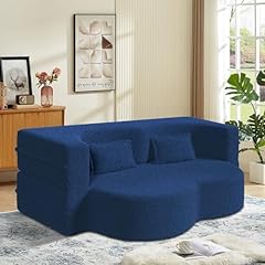 Convertible folding sofa for sale  Delivered anywhere in USA 