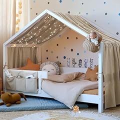 Vicloon bed canopy for sale  Delivered anywhere in UK