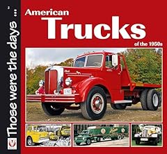 American trucks 1950s for sale  Delivered anywhere in USA 