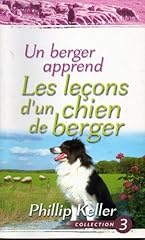 Berger apprend leçons d'occasion  Livré partout en Belgiqu