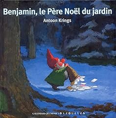 Benjamin père noël d'occasion  Livré partout en France