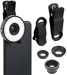 Somikon vorsatzlinse 4in1 gebraucht kaufen  Wird an jeden Ort in Deutschland