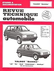samba rallye d'occasion samba rallye d'occasion Livré partout en France