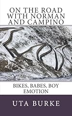 Road norman campino for sale  Delivered anywhere in UK