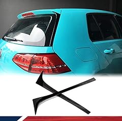 Side roof spoiler for sale  Delivered anywhere in USA 