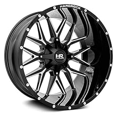 Hardrock affliction 20x12 for sale  Delivered anywhere in USA 