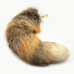 Generisch fuchsschwanz anhäng gebraucht kaufen  Wird an jeden Ort in Deutschland