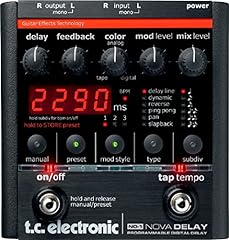Electronic nova delay for sale  Delivered anywhere in USA 