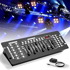192 dmx controller for sale  Delivered anywhere in USA 