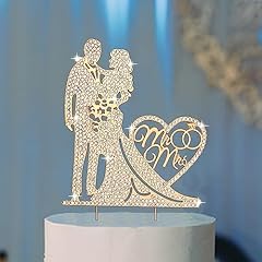 Jaciya wedding cake for sale  Delivered anywhere in USA 