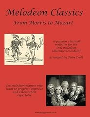 Melodeon classics from d'occasion  Livré partout en France