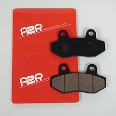P2r motorcycle brake for sale  Delivered anywhere in UK