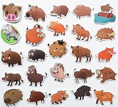 50pcs funny wild for sale  Delivered anywhere in USA 