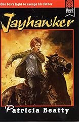 Jayhawker for sale  Delivered anywhere in USA 