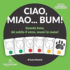 Ciao miao... bum d'occasion  Livré partout en France